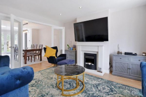 Entire House - Large 3 Bedroom House with Garden - Orpington Islington